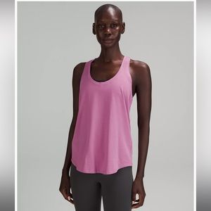 Lululemon Love Tank Top